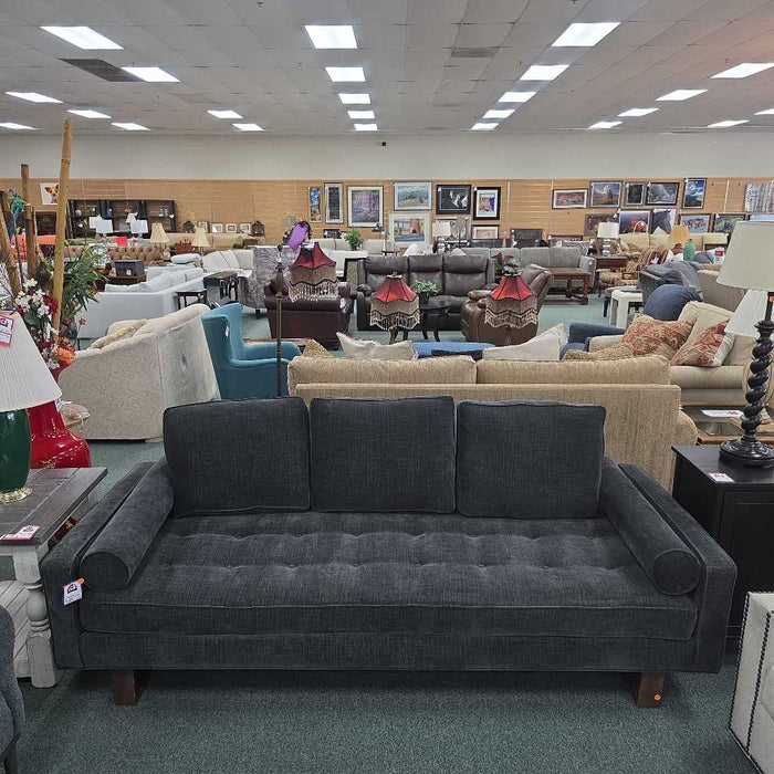 NATASHA 3 SEATER SOFA KLH