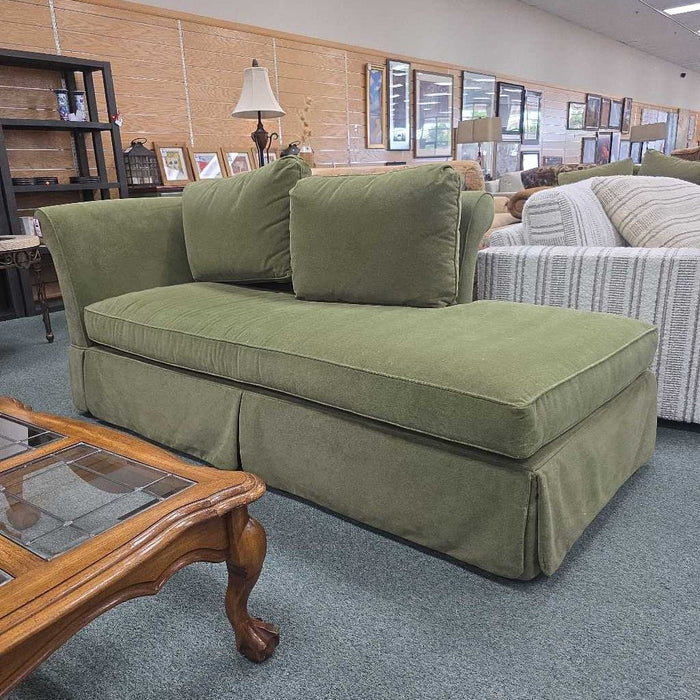 CHAISE LOUNGE LSH
