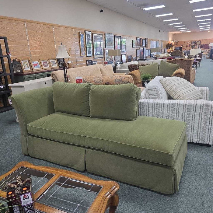CHAISE LOUNGE LSH