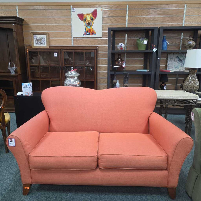 LOVESEAT BTK