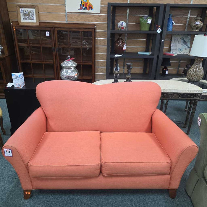 LOVESEAT BTK