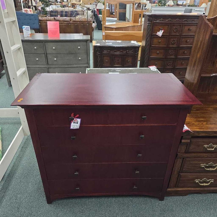 CHEST OF DRAWERS LSH