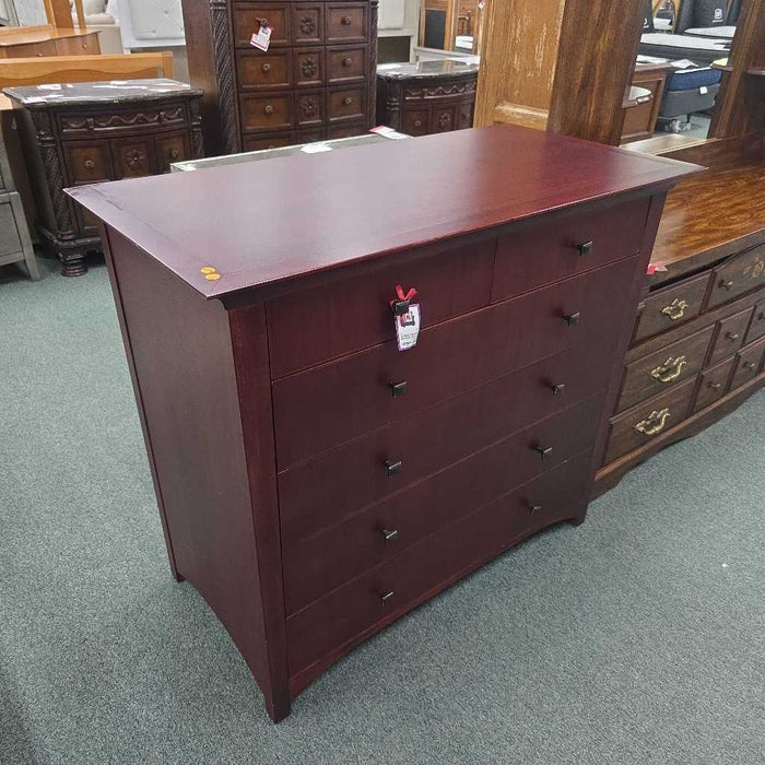 CHEST OF DRAWERS LSH