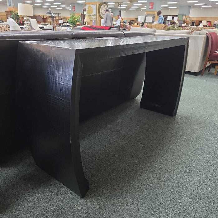 ETHAN ALLEN NIKITA CONSOLE TABLE SKH