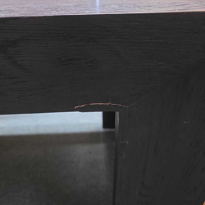 RESTORATION HARDWARE DESK BHCH