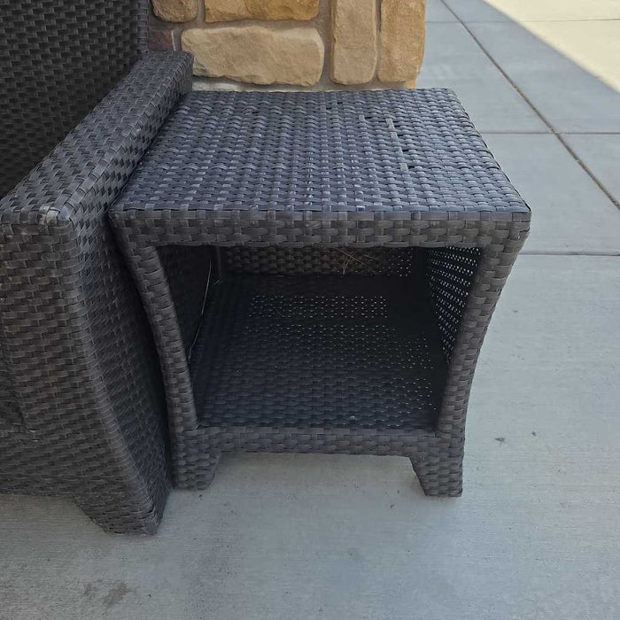 END TABLE LS