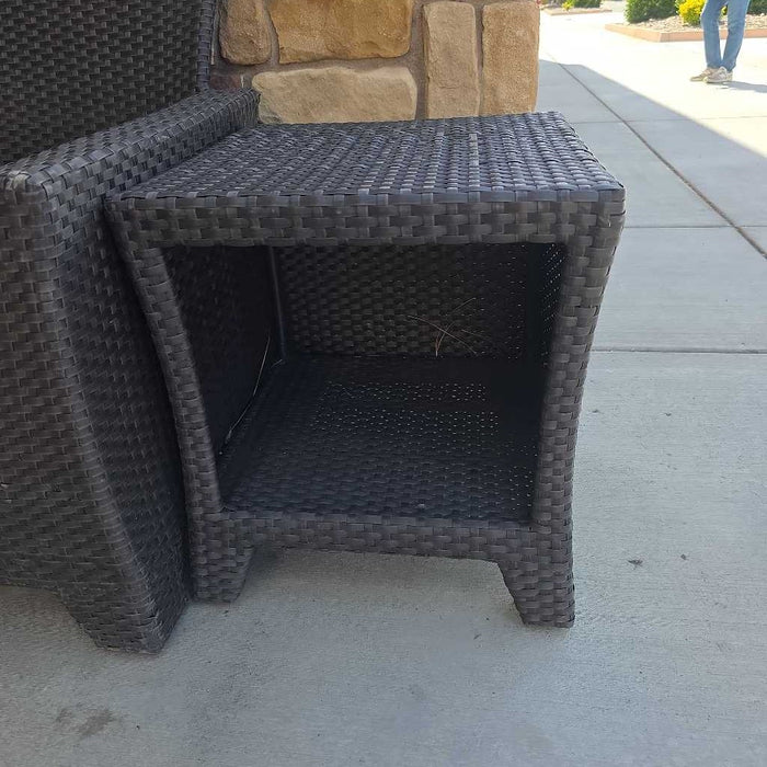 END TABLE LS
