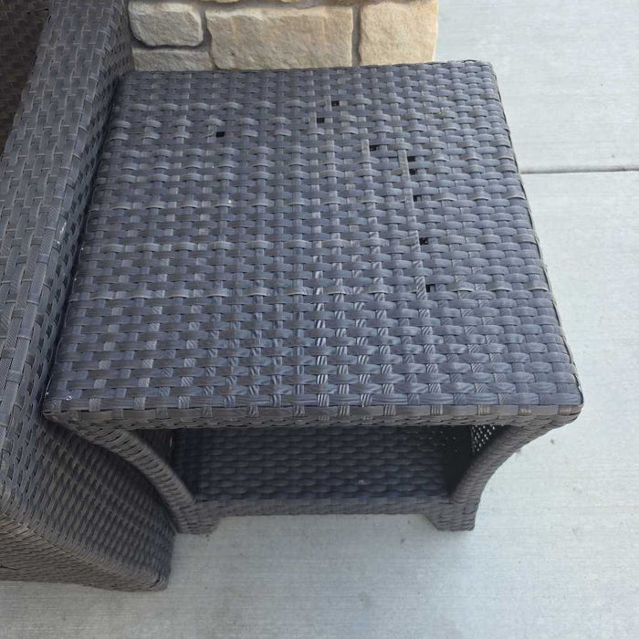 END TABLE LS