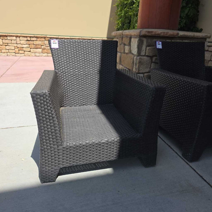 CHAIR AT