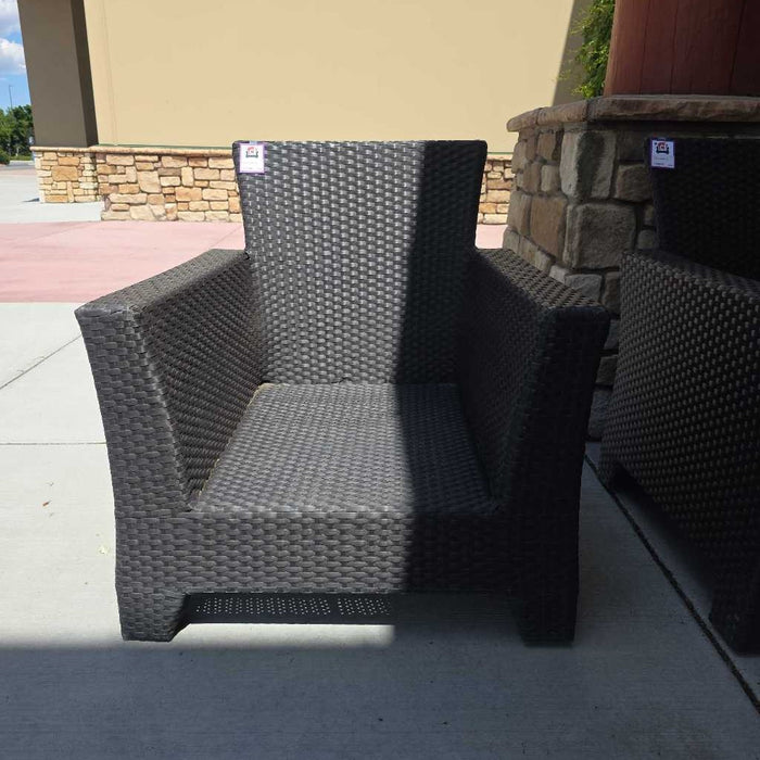 CHAIR AT
