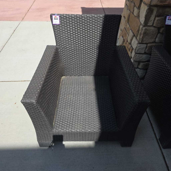 CHAIR AT