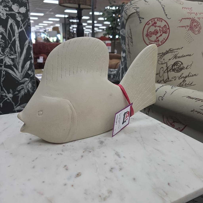 FISH DECOR BA