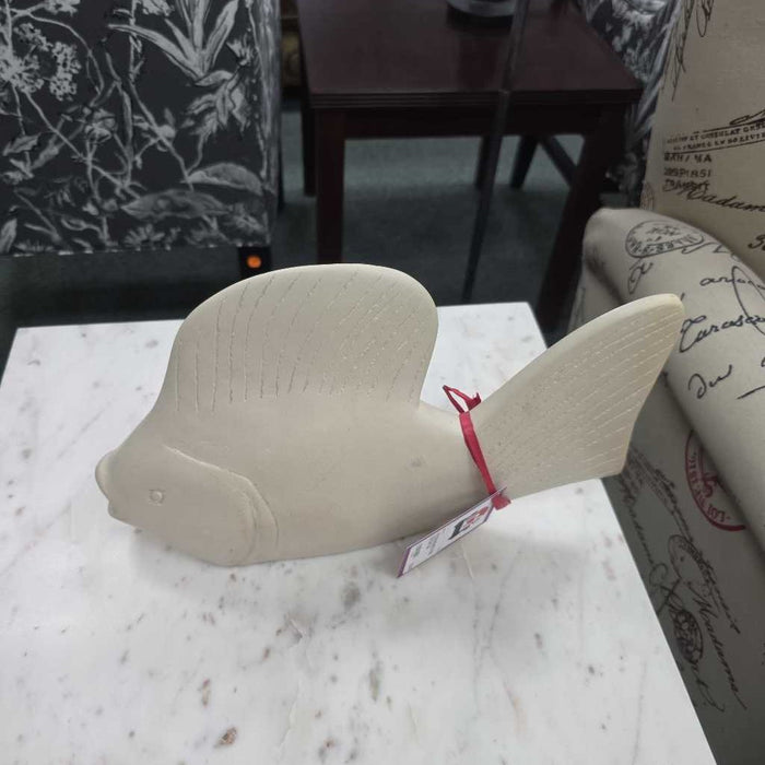 FISH DECOR BA