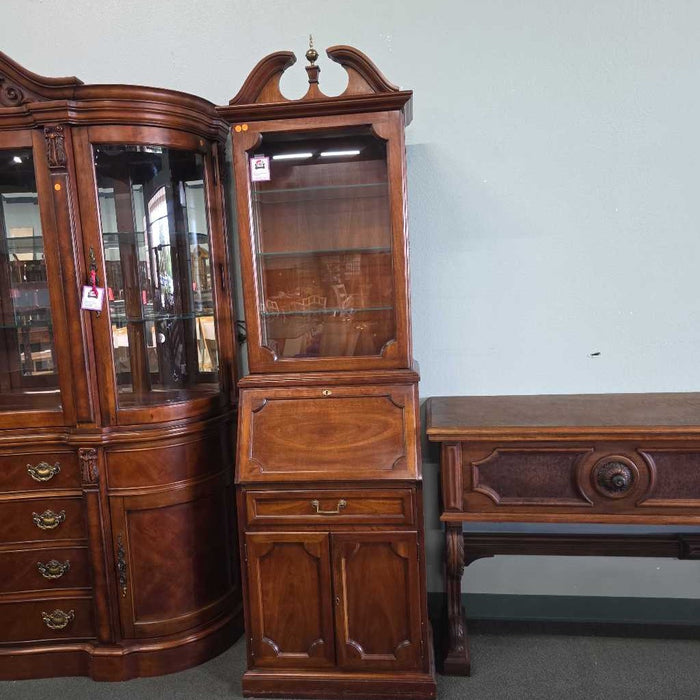 SECRETARY DESK BTK