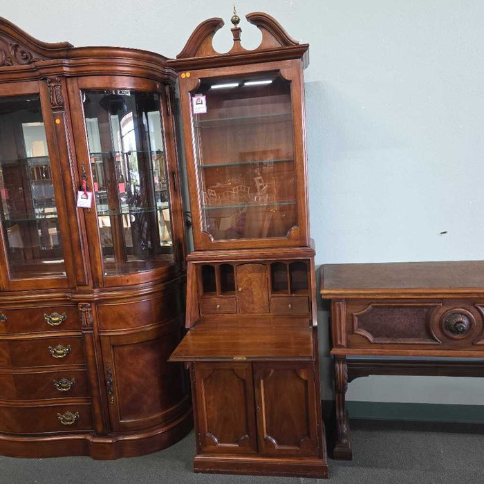 SECRETARY DESK BTK