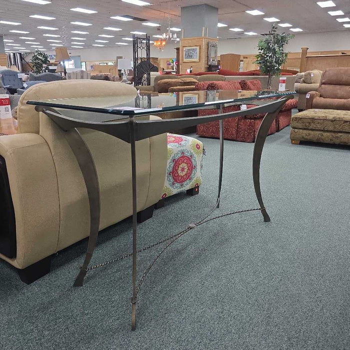 SOFA TABLE BTK