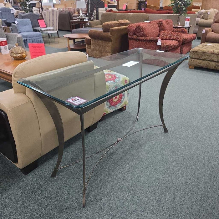 SOFA TABLE BTK