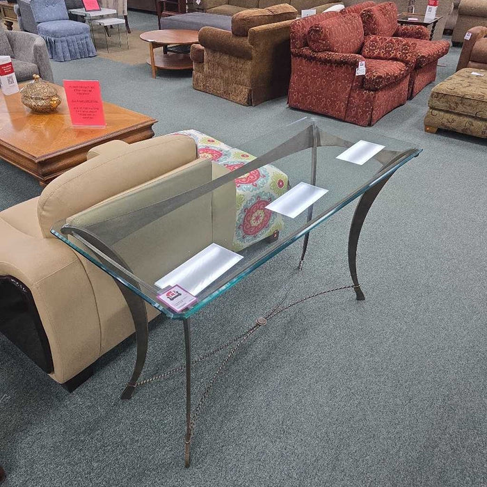 SOFA TABLE BTK