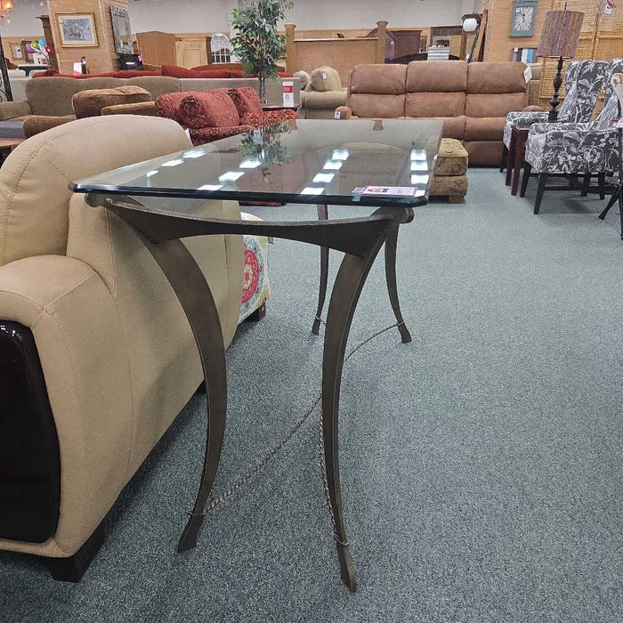 SOFA TABLE BTK