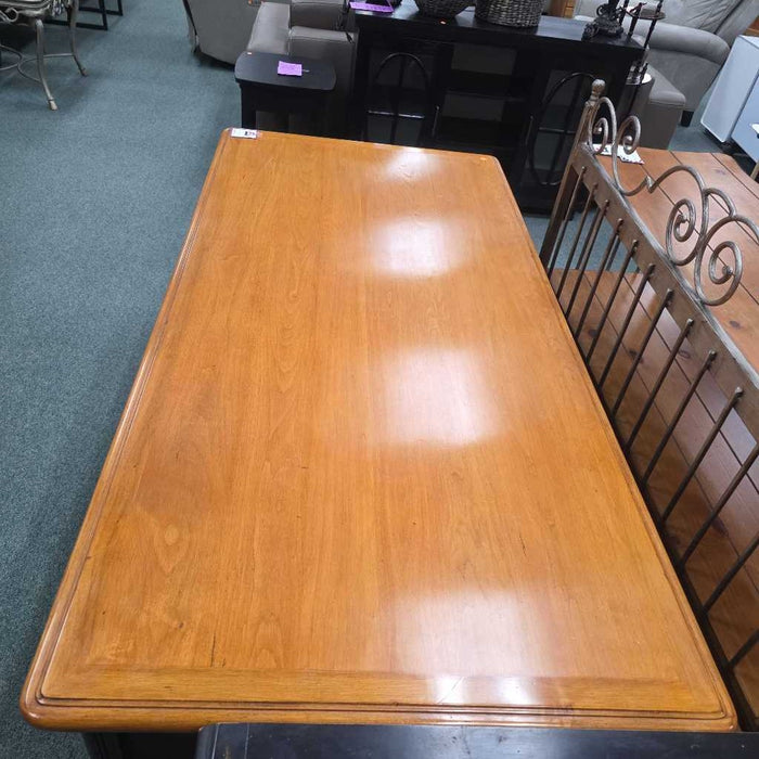 DESK LSH