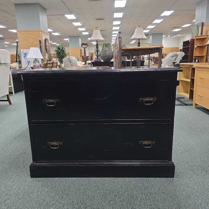 FILE CABINET BTK