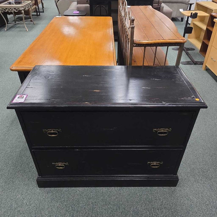 FILE CABINET BTK