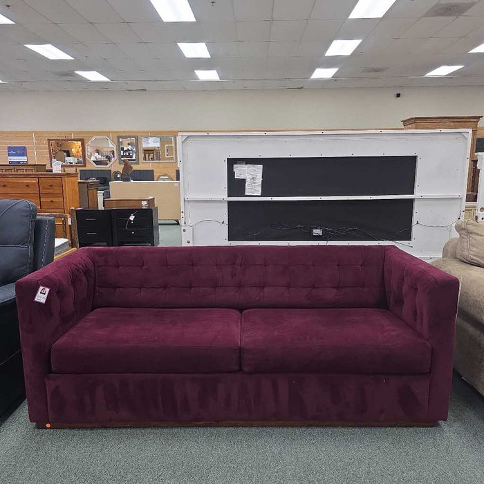 SLEEPER SOFA ATH