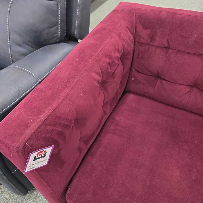 SLEEPER SOFA ATH