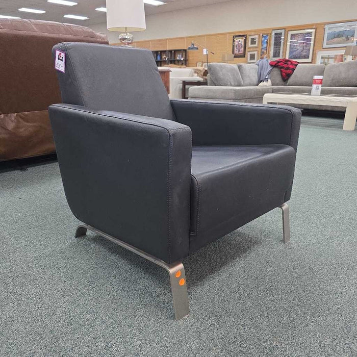 BOCONCEPT ACCENT CHAIR ALK