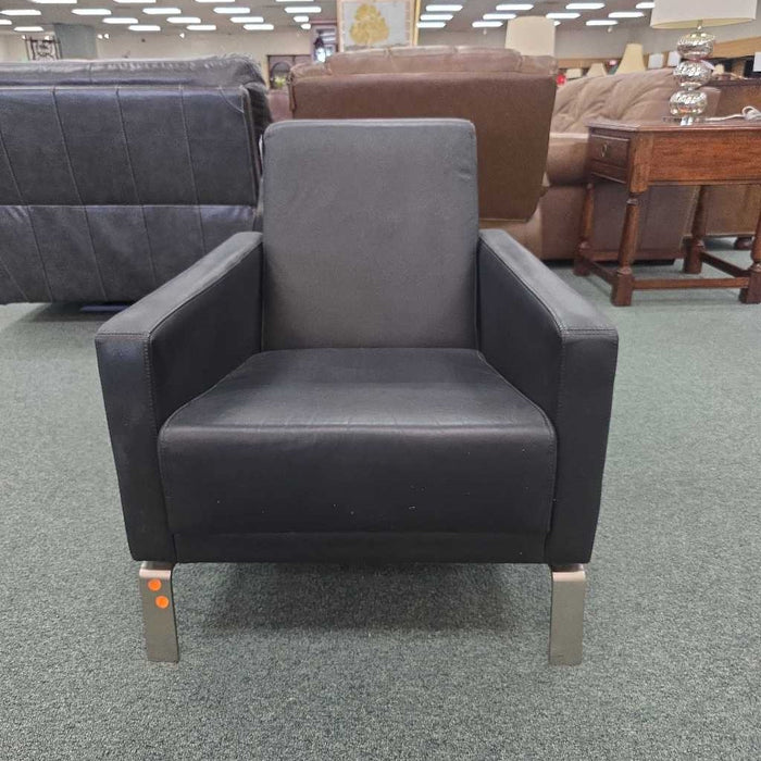 BOCONCEPT ACCENT CHAIR ALK