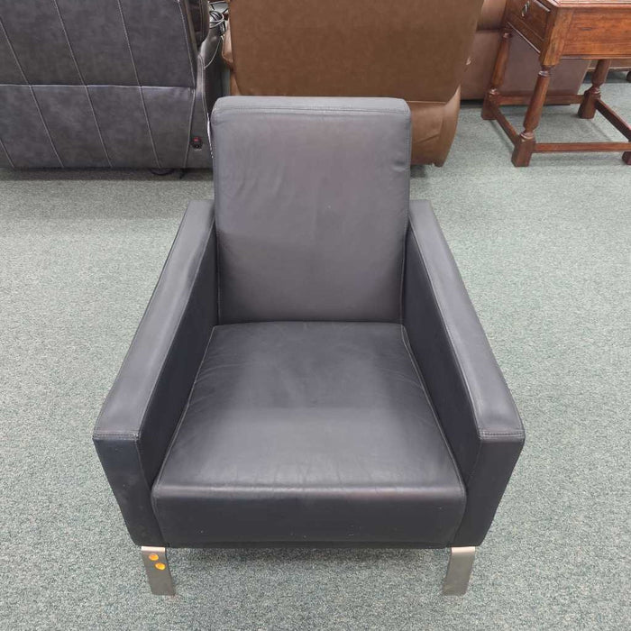 BOCONCEPT ACCENT CHAIR ALK