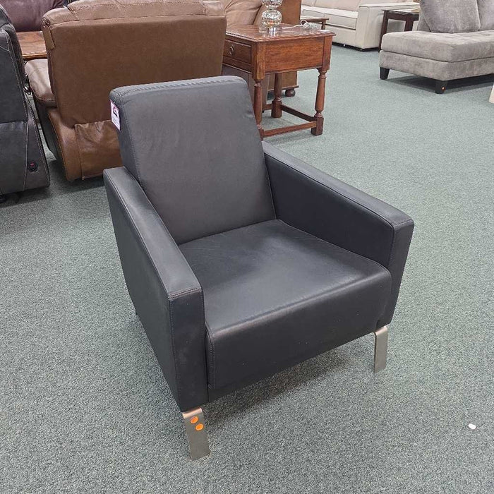 BOCONCEPT ACCENT CHAIR ALK