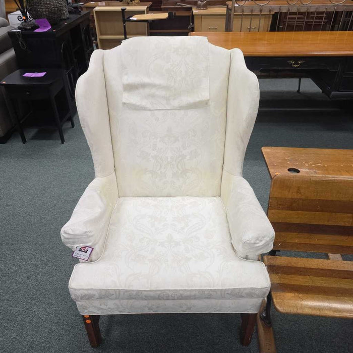 ACCENT CHAIR KL