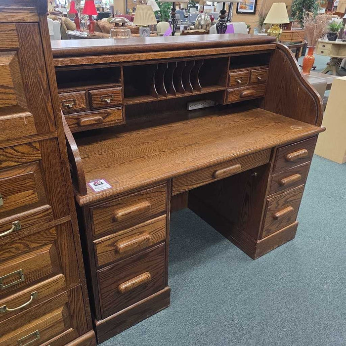 ROLLTOP DESK BTK