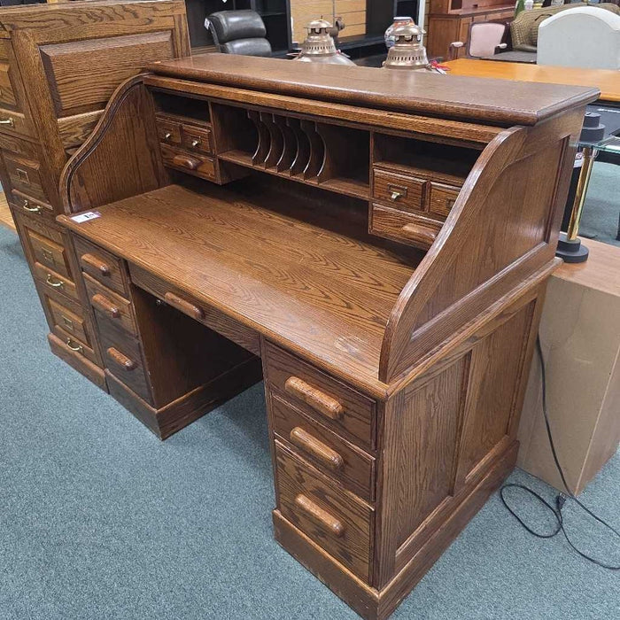 ROLLTOP DESK BTK