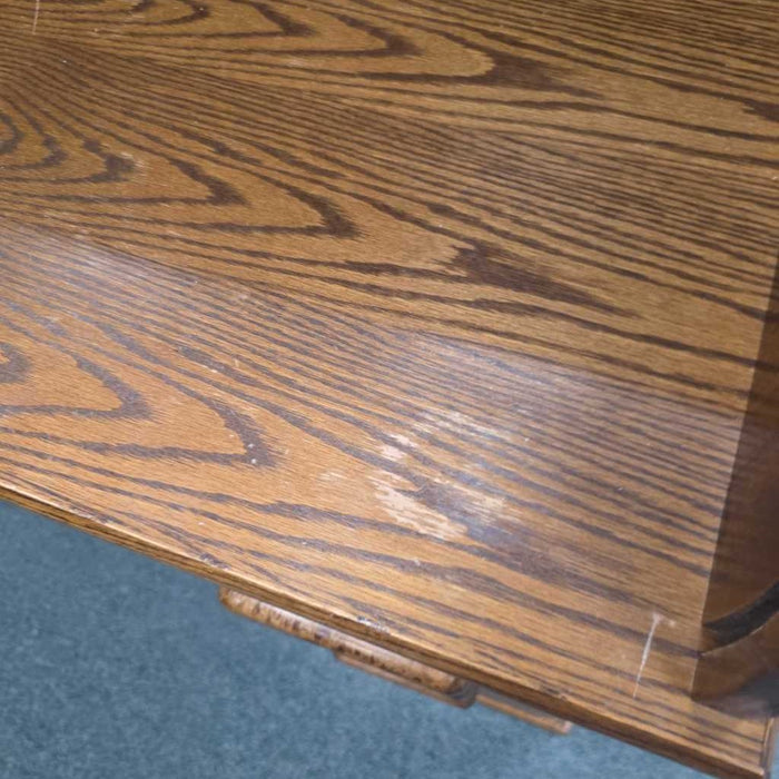 ROLLTOP DESK BTK