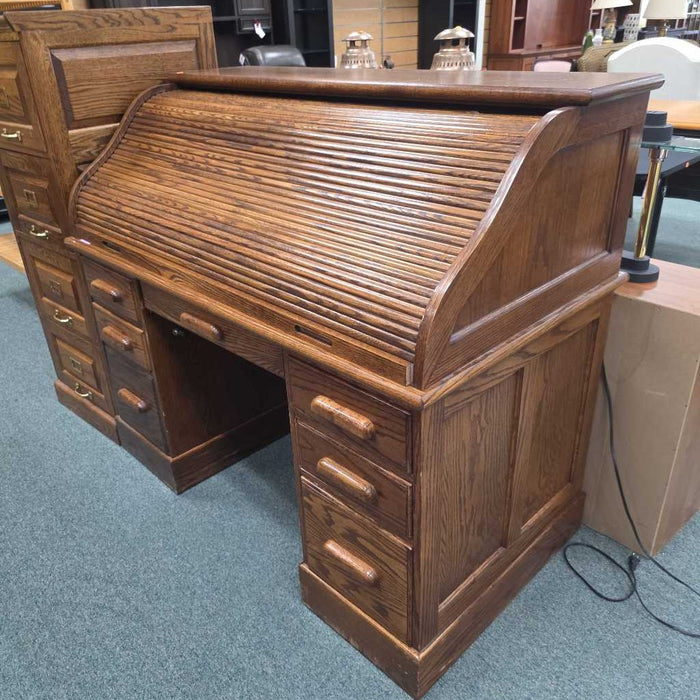 ROLLTOP DESK BTK