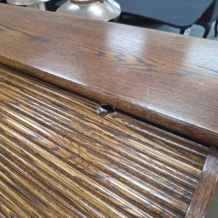 ROLLTOP DESK BTK