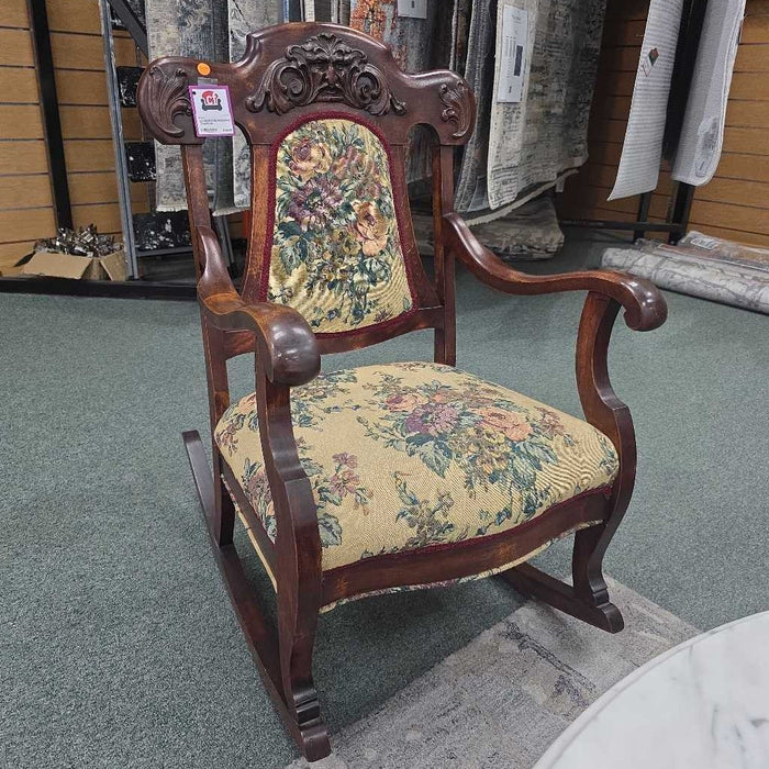 ROCKING CHAIR MI