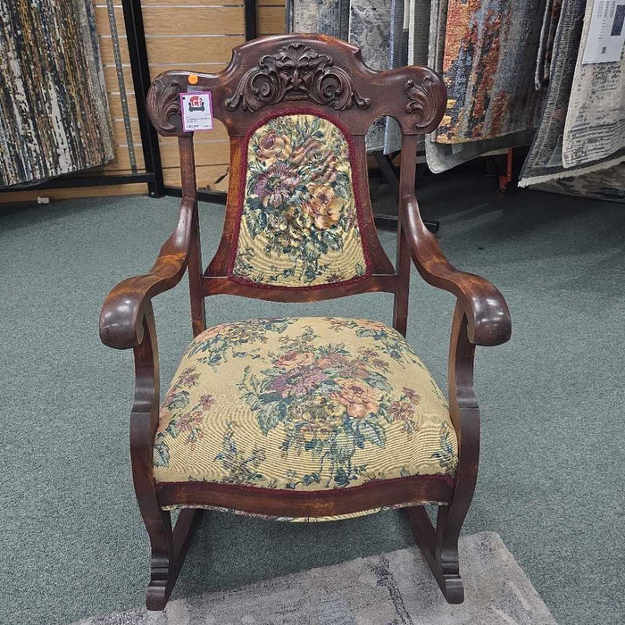 ROCKING CHAIR MI