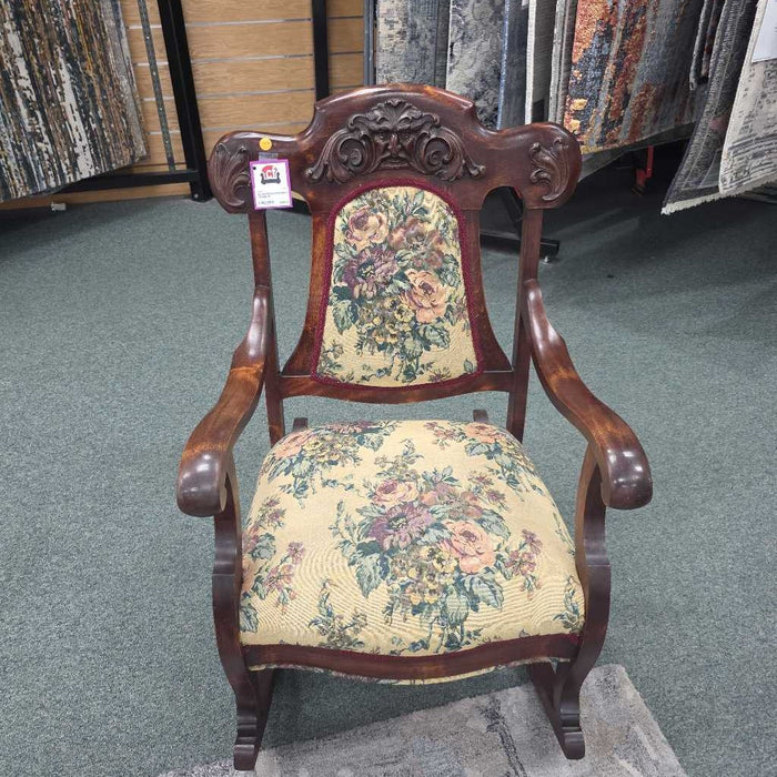 ROCKING CHAIR MI