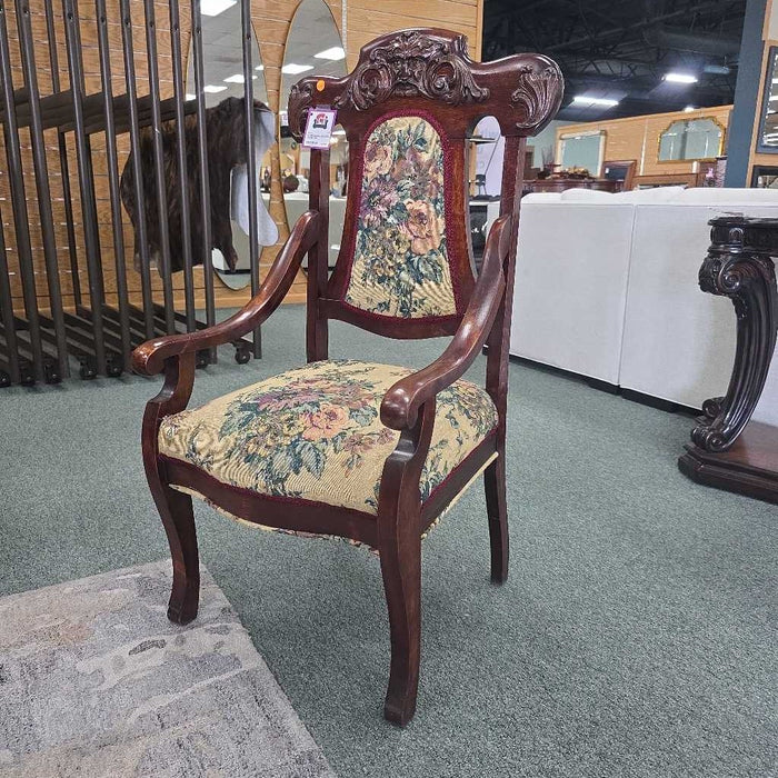 ACCENT CHAIR SK