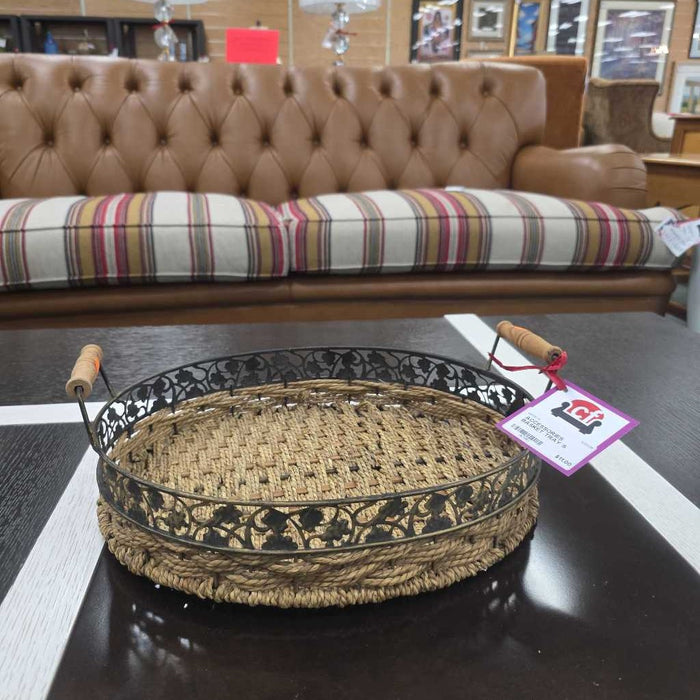 BASKET TRAY S