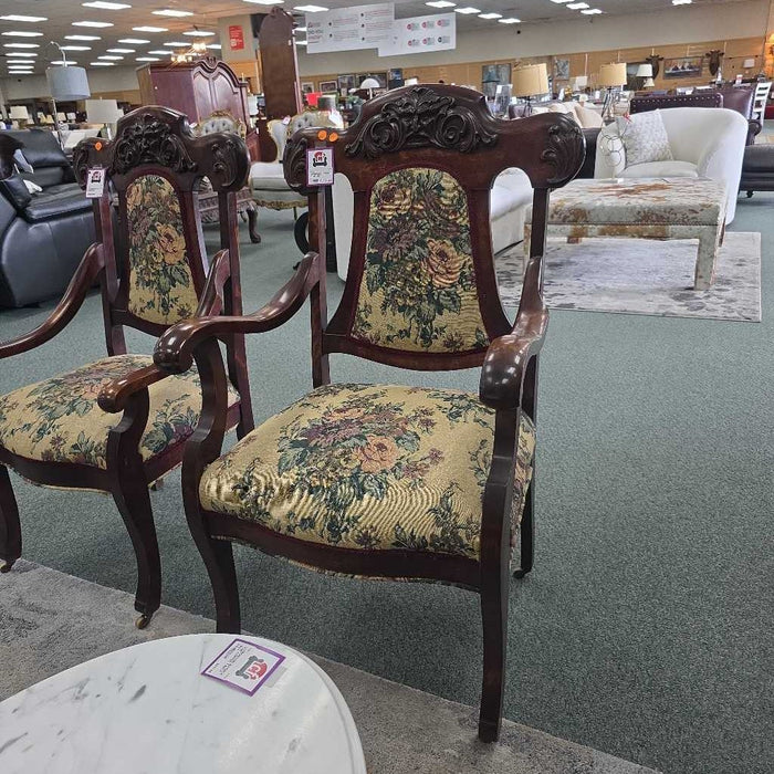 ACCENT CHAIR SK