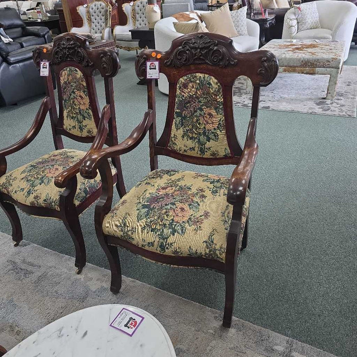 ACCENT CHAIR SK