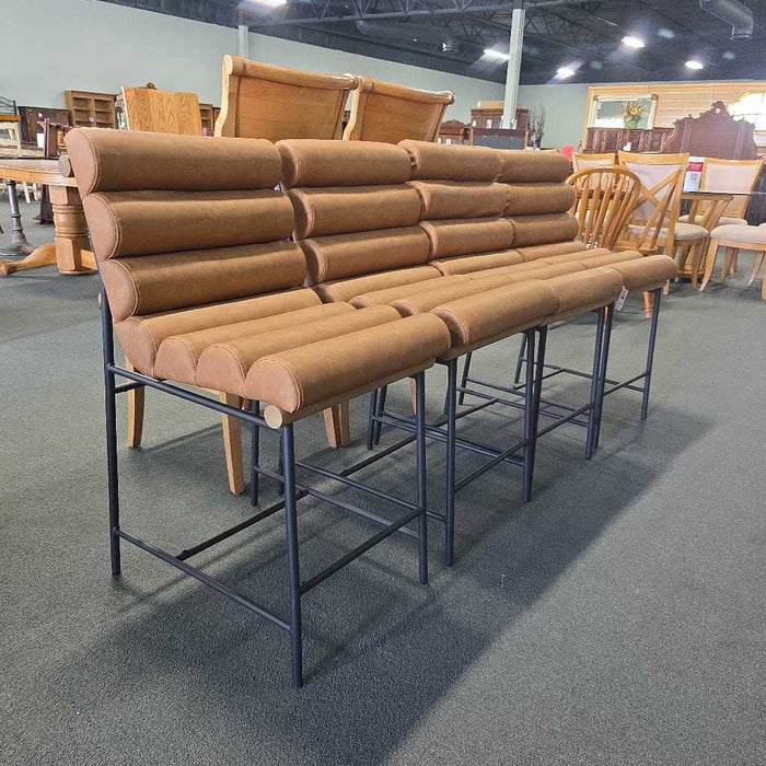 SET OF 4 STOOLS LLB