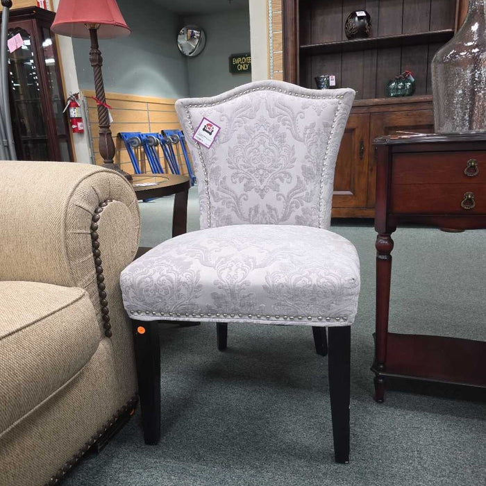 ACCENT CHAIR KL