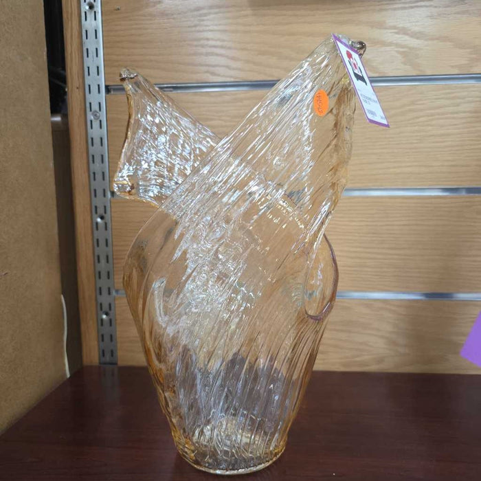 WAVE VASE LS