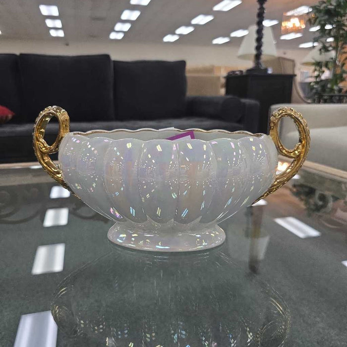"CLAM" DISH DECOR BT