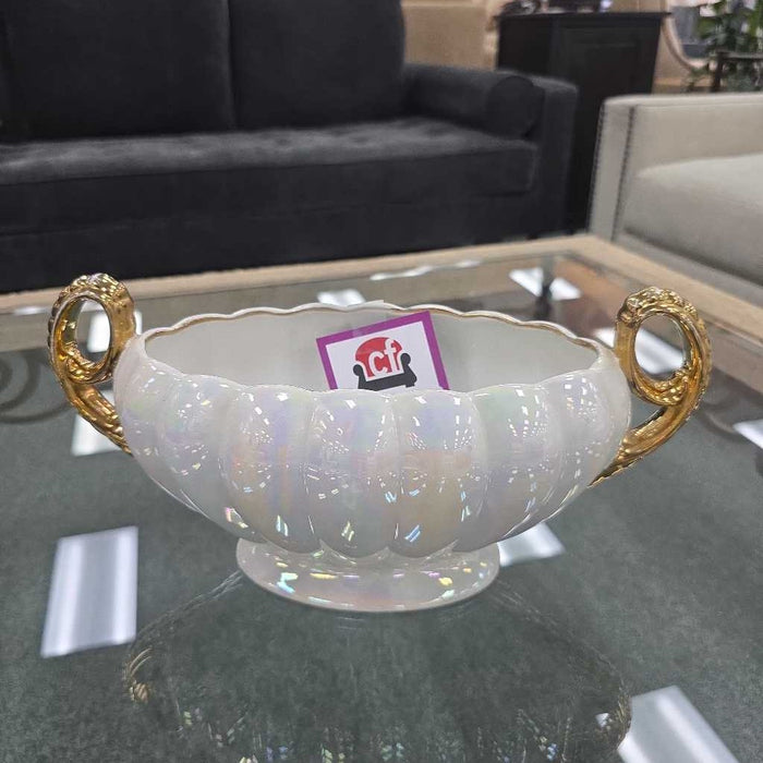 "CLAM" DISH DECOR BT